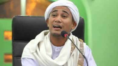 Ustaz Budak