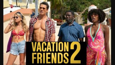 Vacation Friends 3