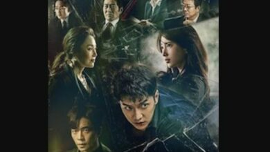 Vagabond Season 2