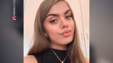 Valentina Midget