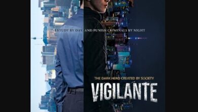 Vigilante Season 1 Episode 7 & 8