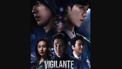 Vigilante Season 2 Release Date