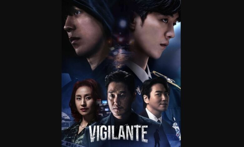 Vigilante Season 2 Release Date