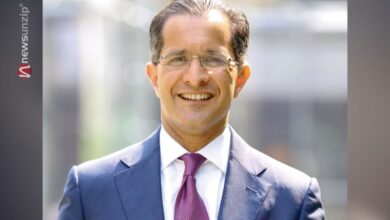 Vikram S. Oberoi