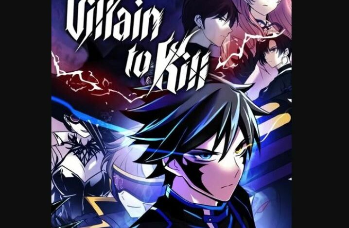 Villain To Kill Chapter 124