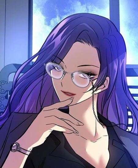 Villain To Kill Chapter 124 release date