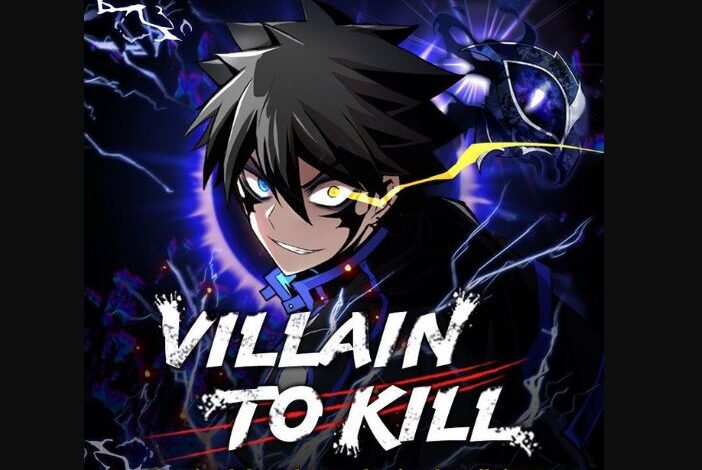 Villain To Kill Chapter 125 Spoiler, Release Date, Recap, Raw Scan