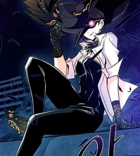 Villain To Kill Chapter 125 spoiler
