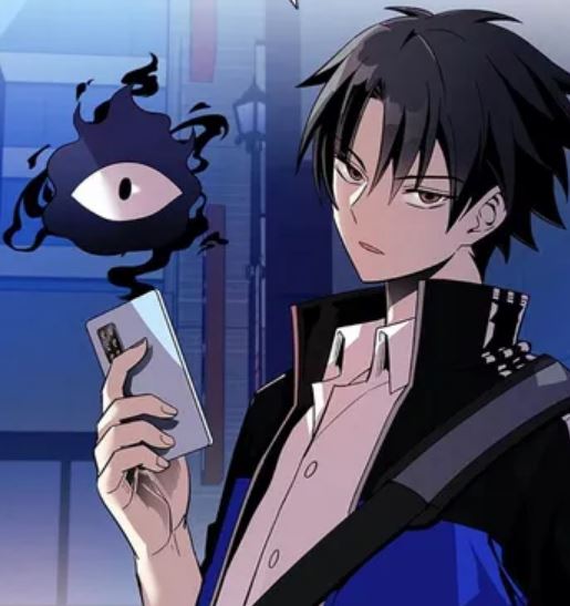 Villain To Kill Chapter 127 release date