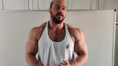 Villano Fitness