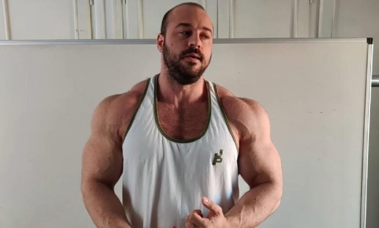 Villano Fitness