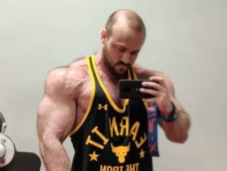 Villano Fitness death cause