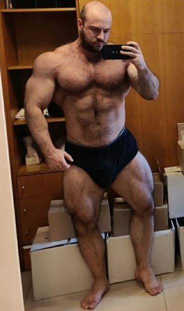 Villano Fitness wikipedia