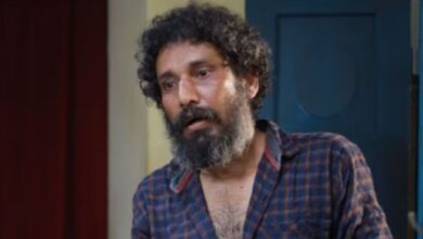 Vinod Thomas