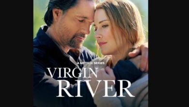 Virgin River Season 6