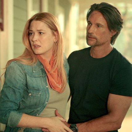 Virgin River Season 6 release date