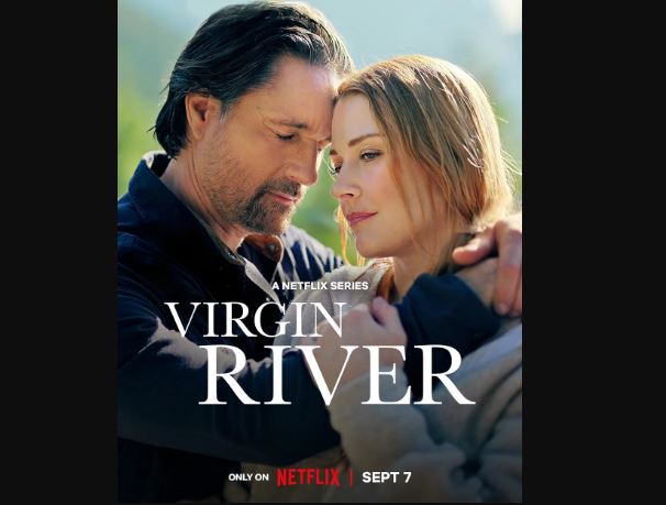 Virgin River Season 6