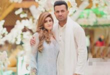 Wahab Riaz Wife, Who Is Zainab Chaudhary New Chief, Kids, Family, Net Worth