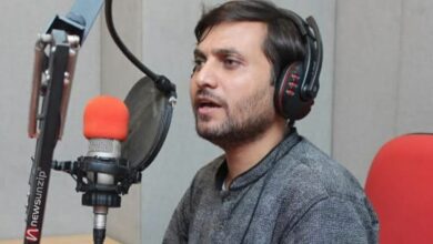 Wasay Habib