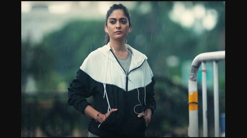 Watch PI Meena Web Series (2023) on Amazon Prime Video Story