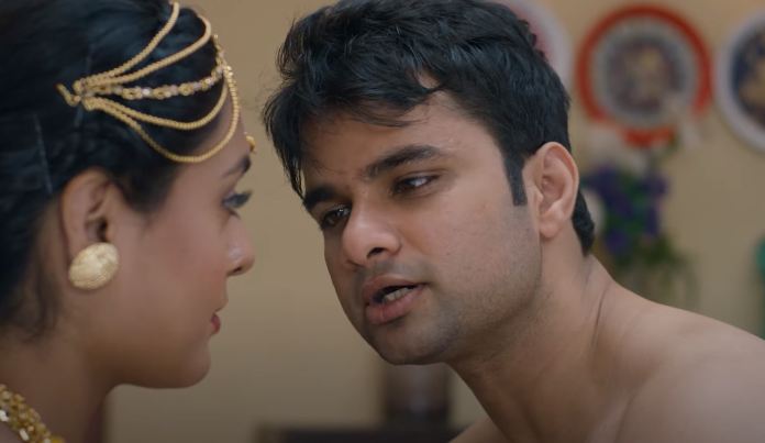 What are the reviews and ratings of the Nathuniya 2 web series