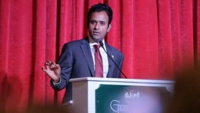 What is Vivek Ramaswamy's Ethnicity, Nationality, and Origin The Background of the US Presidential Candidate