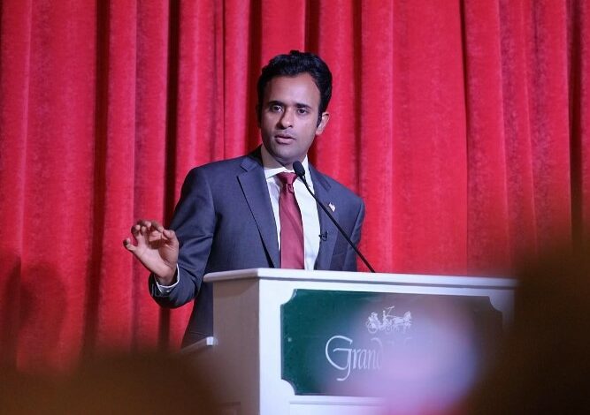 What is Vivek Ramaswamy's Ethnicity, Nationality, and Origin The Background of the US Presidential Candidate