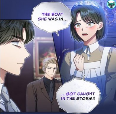 Where To Read The Mistress Runs Away Chapter 57