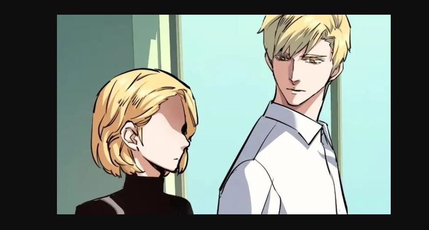 Where to Read Mercenary Enrollment Chapter 161