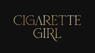 Who Is Cigarette Girl Is Cigarette Girl Based On True Story