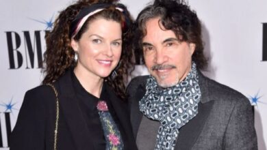 Who is Aimee Oates Wiki, Age, Net Worth, Kids, Height, Family & Facts About John Oates’ Wife