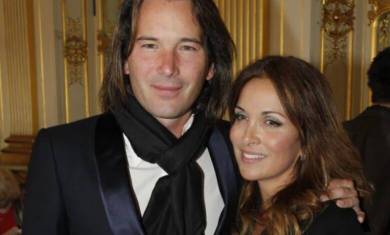 Who is Hélène Ségara Husband All About Mathieu Lecat