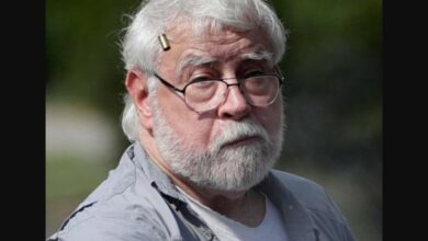Who is Kenneth Darlington The 77-year-old who Shot 2 Climate Activists in Panama