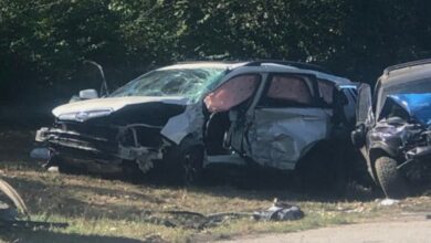 Who is Michael Lester? The Driver Who Killed a Topeka Woman Alycia Noriega and Ran Away