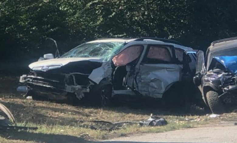 Who is Michael Lester? The Driver Who Killed a Topeka Woman Alycia Noriega and Ran Away