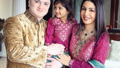 Who is Nawaz Modi Singhania Wiki, Biography, Age, Family, Facts About Gautam Singhania’s Wife