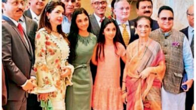 Who is Niharika Singhania Wiki, Biography, Family, Net Worth & Facts About Gautam Singhania’s Daughter