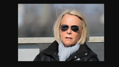 Who is Ruth Madoff