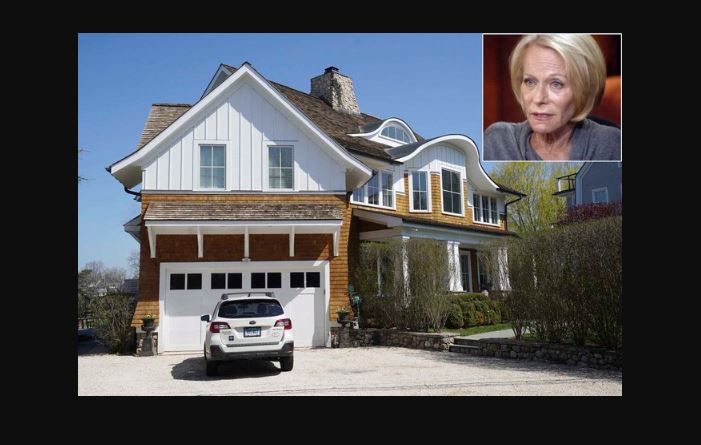 Who is Ruth Madoff, What Happened to Ruth Madoff? Net Worth ...