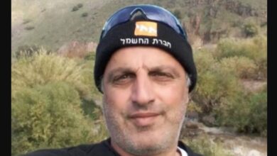 Who was Shalom Aboudi