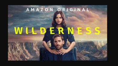 Wilderness Season 3