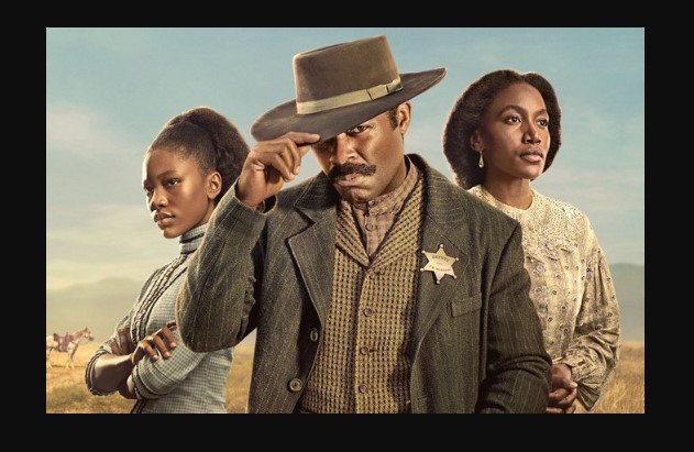 Will There Be a Season 2 of Lawmen Bass Reeves