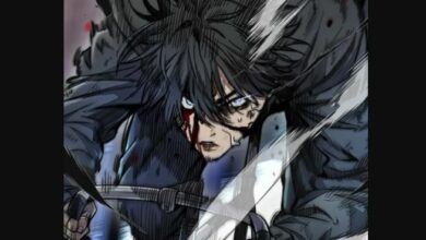 Wind Breaker Chapter 471