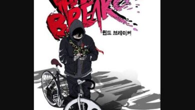 Wind Breaker Chapter 472