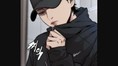 Wind Breaker Chapter 473