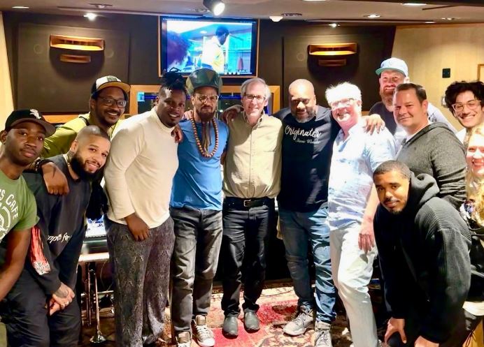 Winning Time The Rise of the Lakers Dynasty Season 3 cast