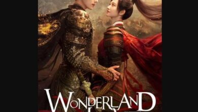 Wonderland of Love Season 2