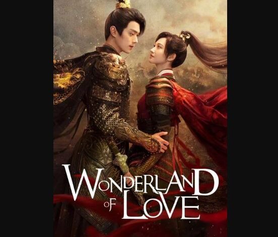 Wonderland of Love Season 2