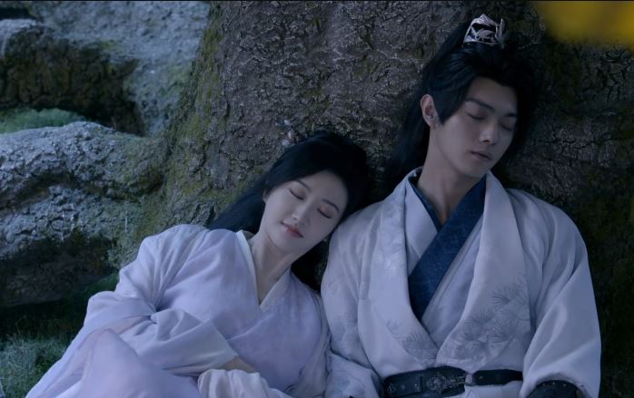 Wonderland of Love Season 2 release date
