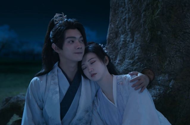 Wonderland of Love Season 2 spoiler